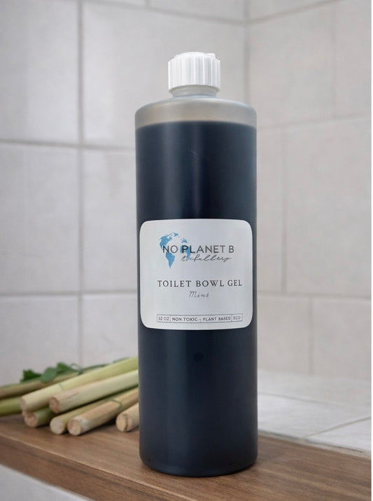 Toilet Bowl gel