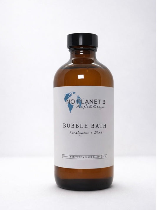 Bubble Bath