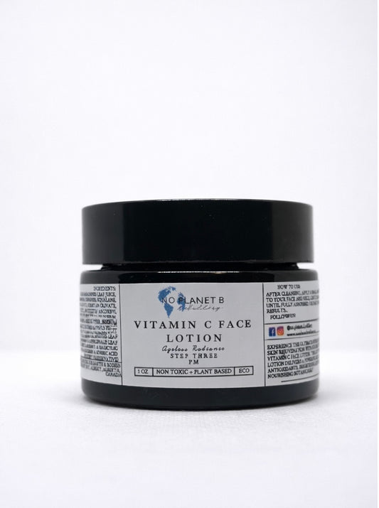 Vitamin C Daily Moisturizer