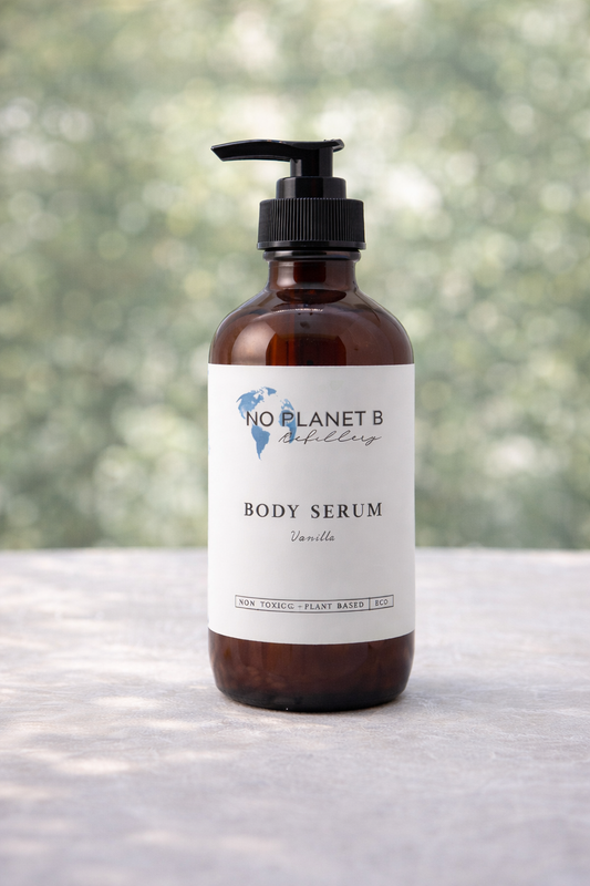 Body Serum