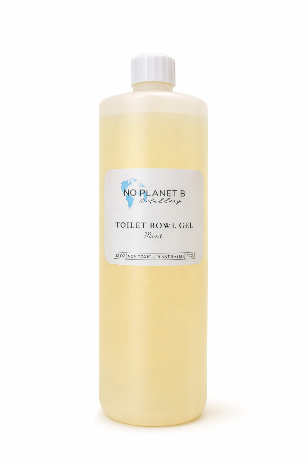 Toilet Bowl gel Refill