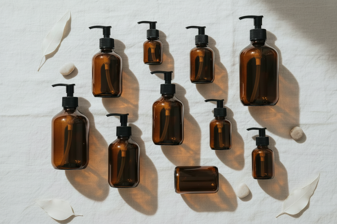 How a Refillery Reduces Plastic Waste — The Numbers Behind It