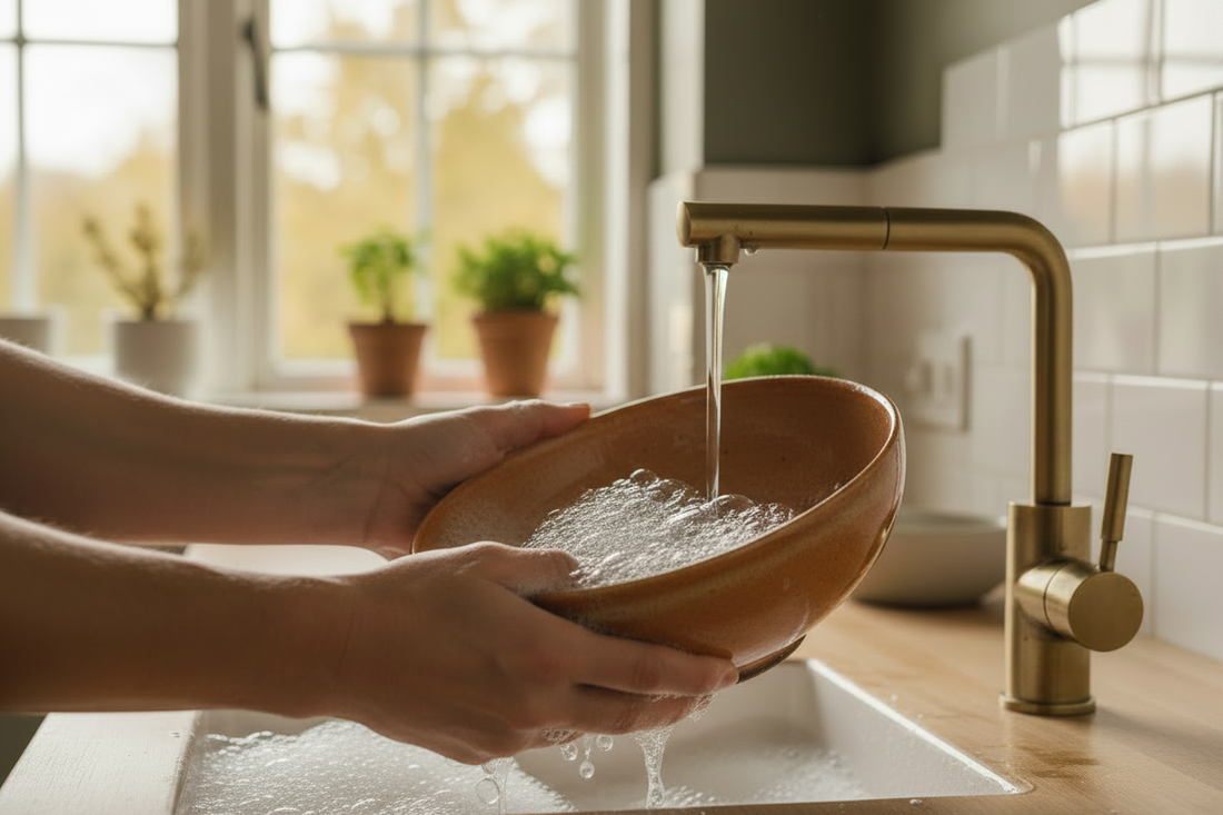 Why Coconut-Derived Surfactants Clean Better Than You'd Think