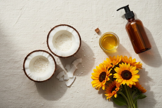 What Makes a Great Hand Soap? The Ingredient Science Behind Ours