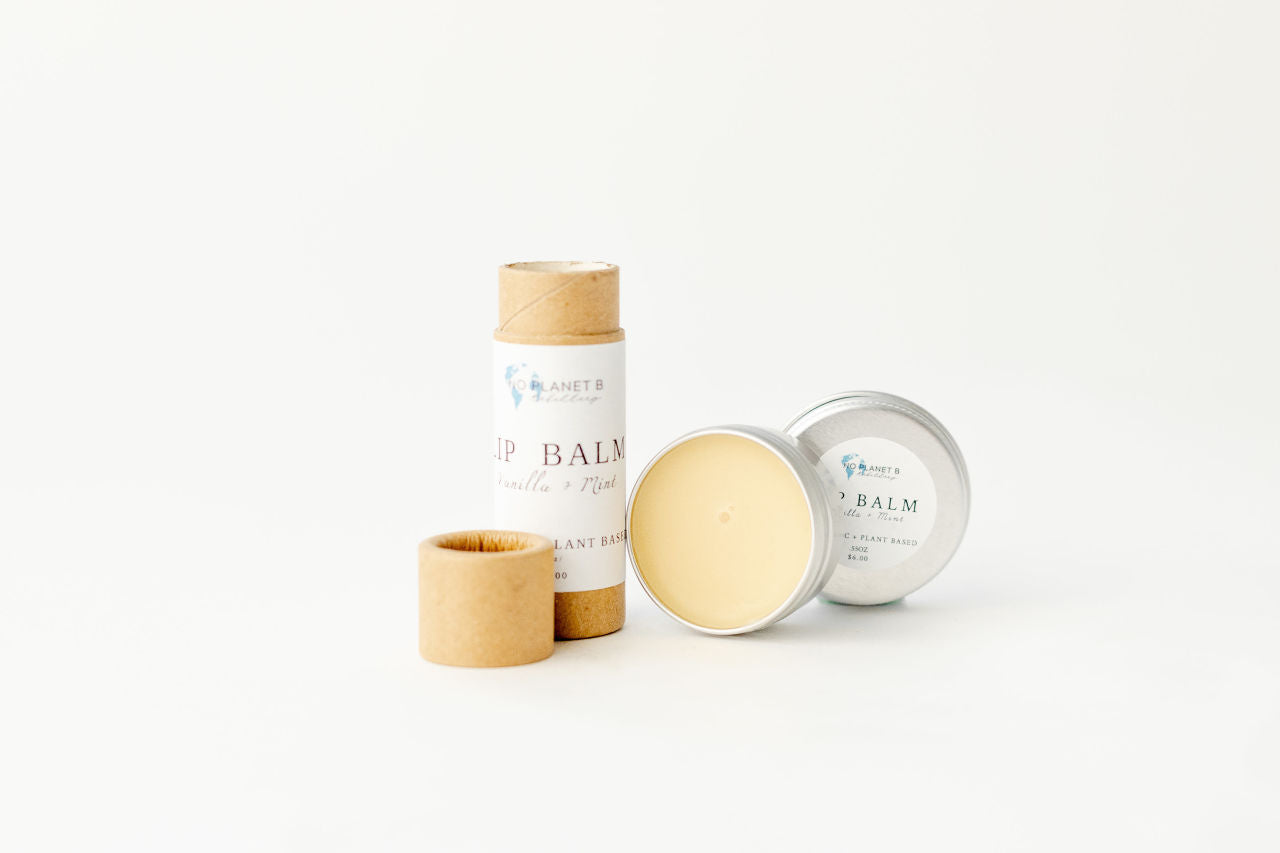 Lip Balm