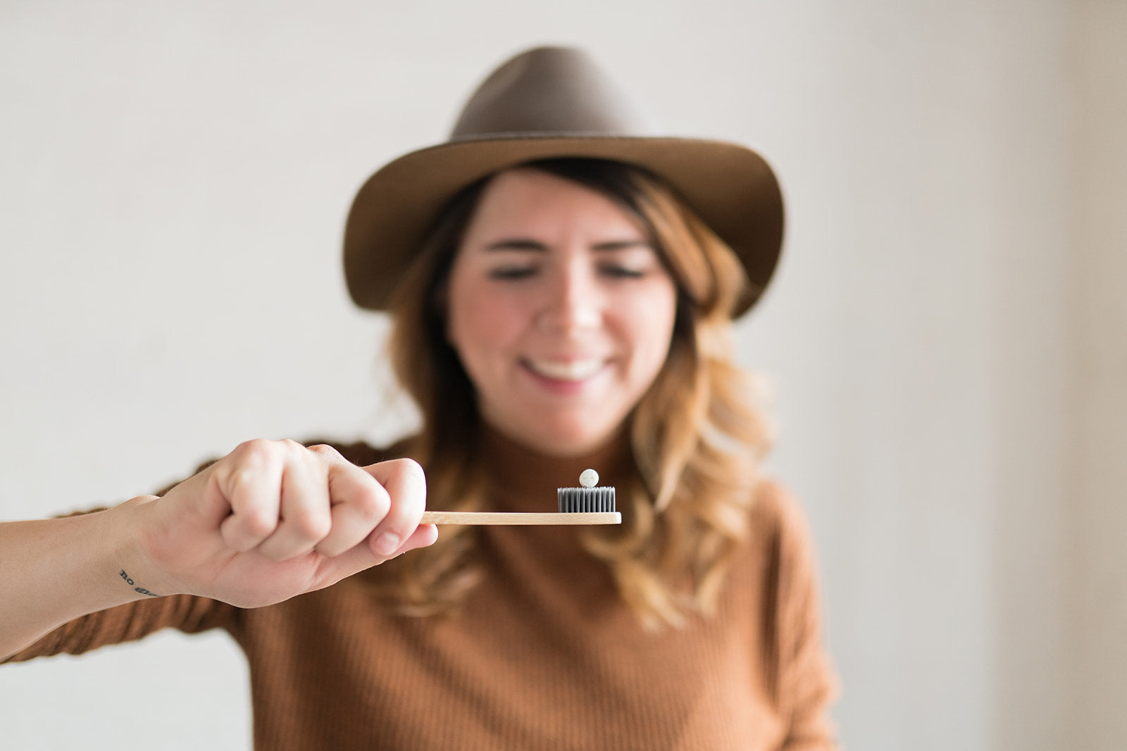 Change Toothpaste Tablets | St. Albert, AB | No Planet B Refillery