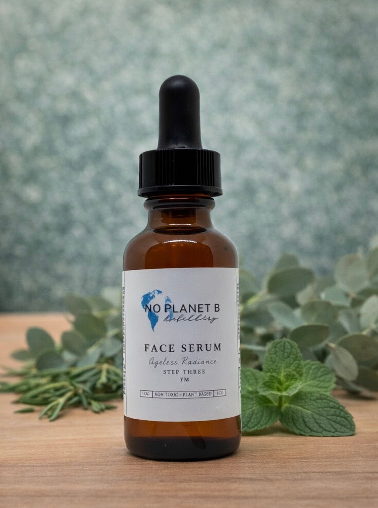 Face Serum