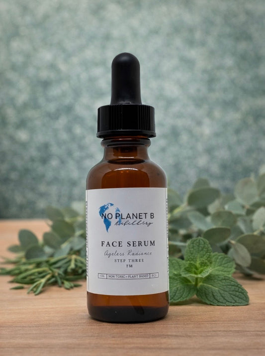 Face Serum