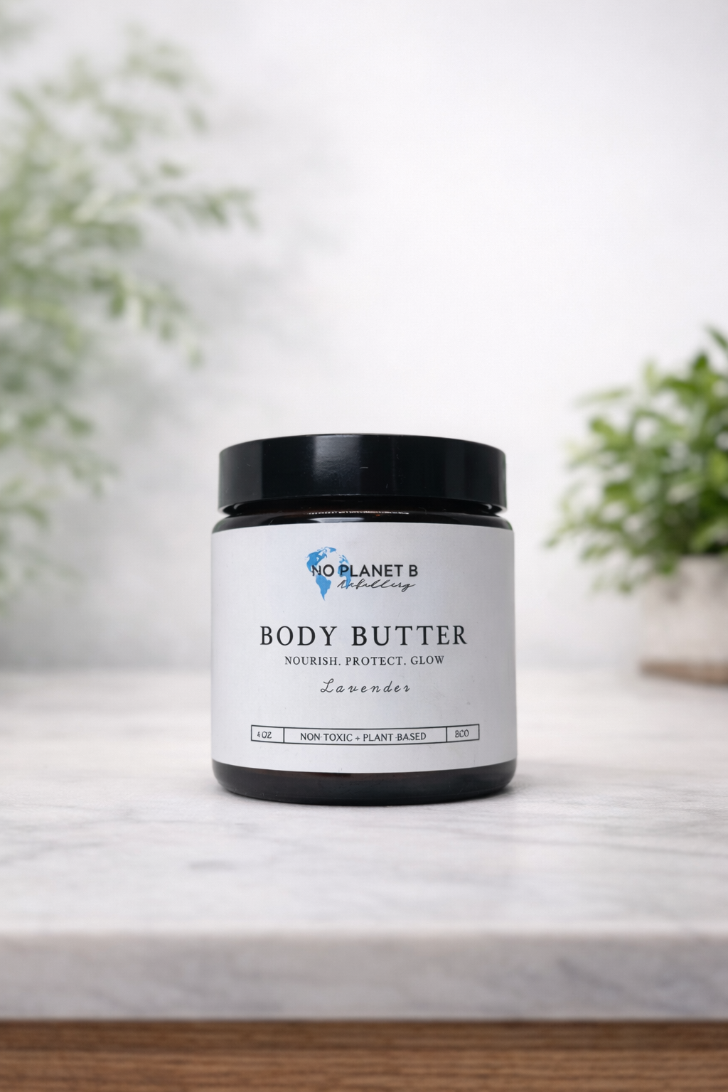 Body Butter