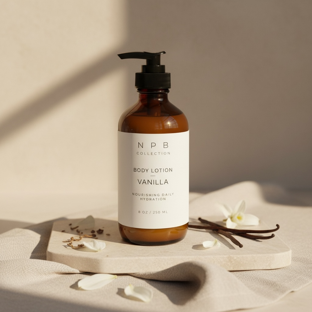 Body Lotion