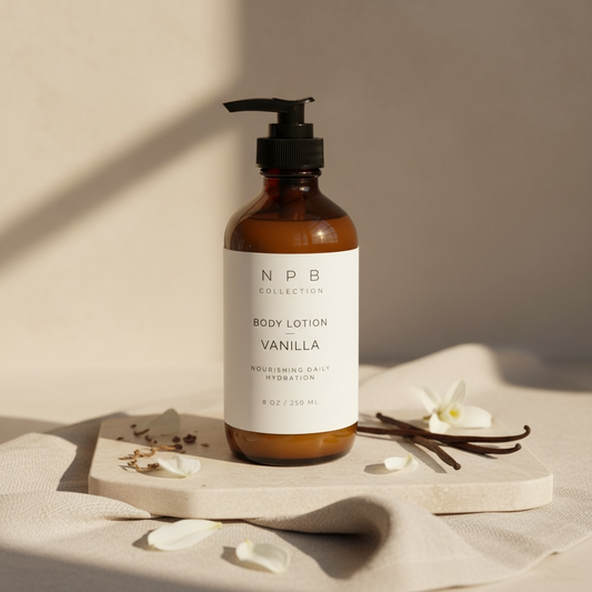 Body Lotion