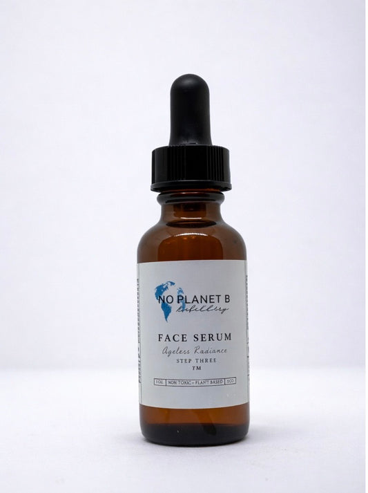 Face Serum