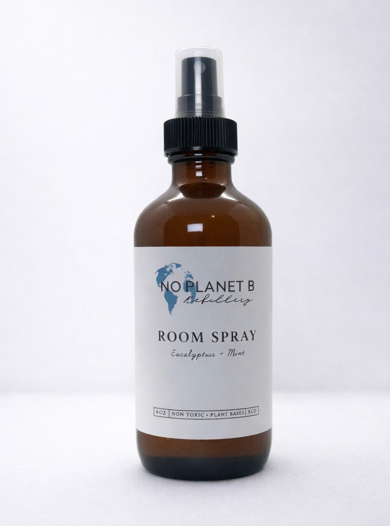 Room Spray Refill