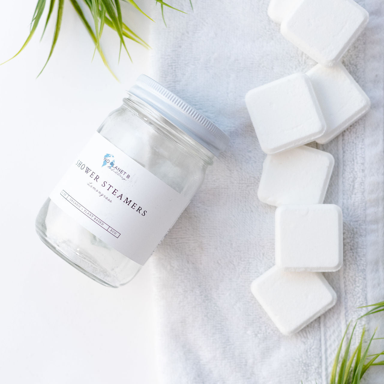 Shower Steamers Refill