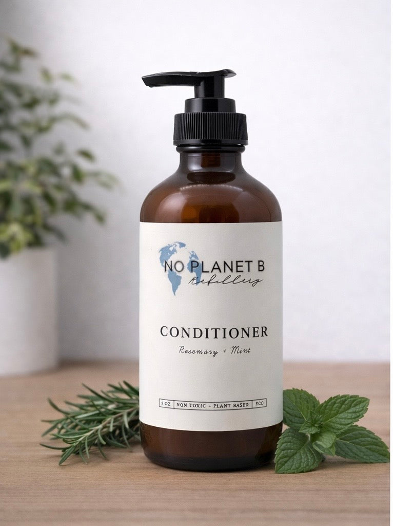 Conditioner