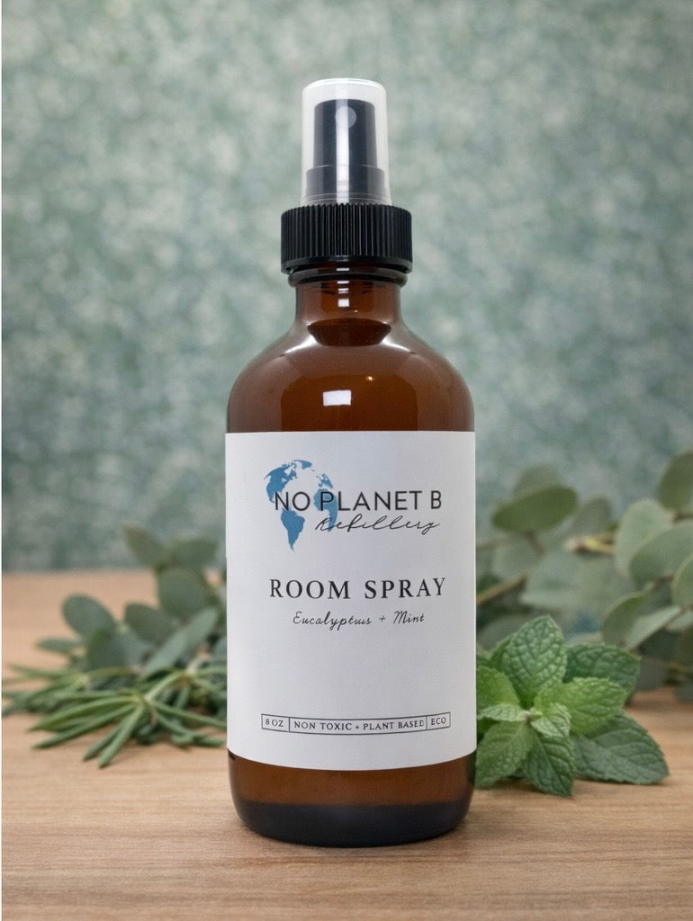Room Spray Refill