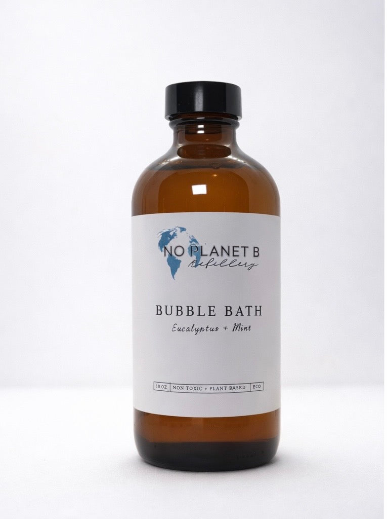 Bubble Bath