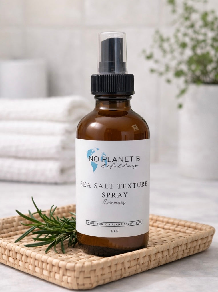 Sea Salt Spray
