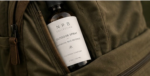 Outdoor Spray