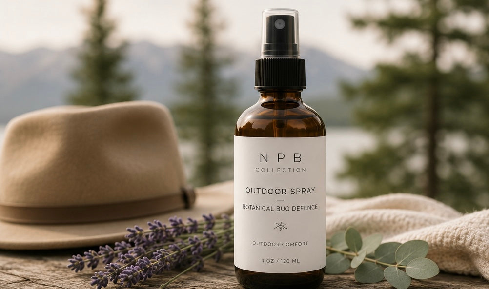 Outdoor Spray