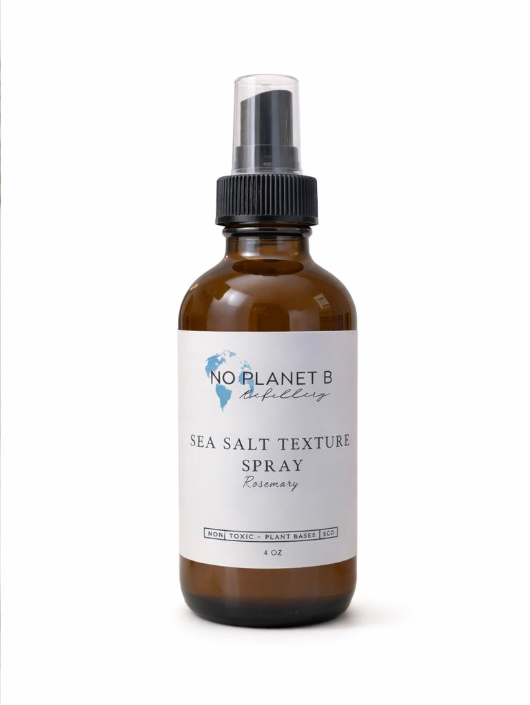 Sea Salt Spray