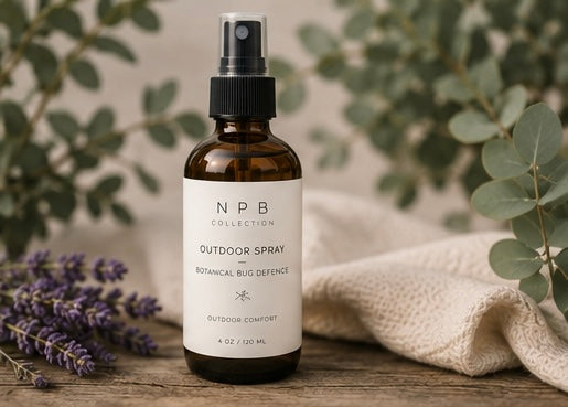 Outdoor Spray