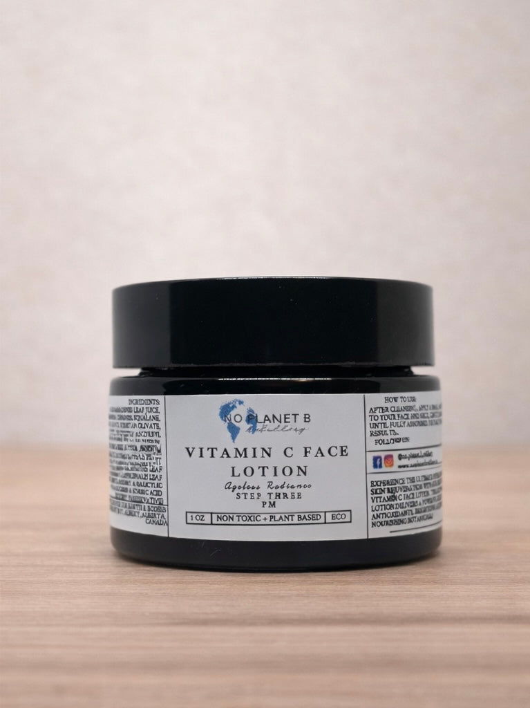 Vitamin C Daily Moisturizer