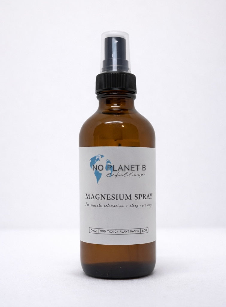 Magnesium Oil Spray Refill