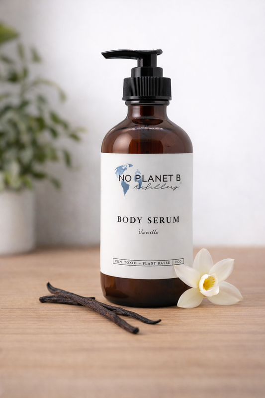 Body Serum