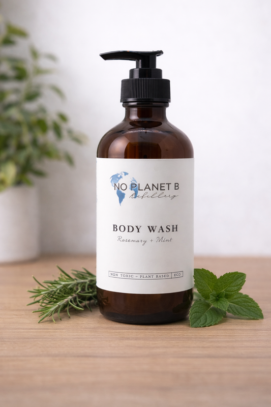 Body Wash