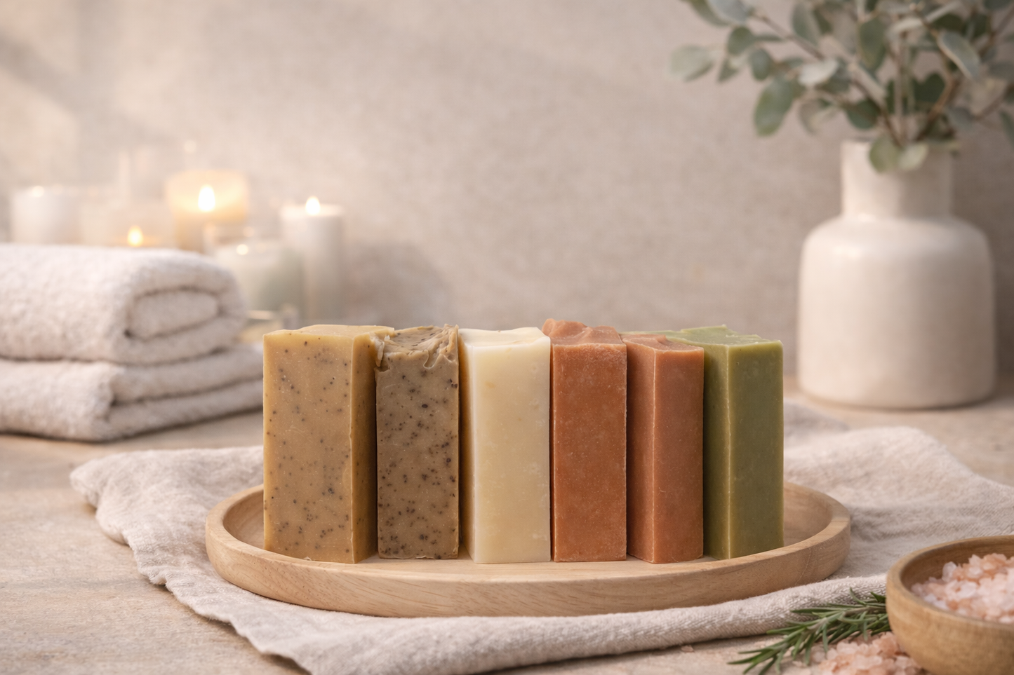 Soap Bars