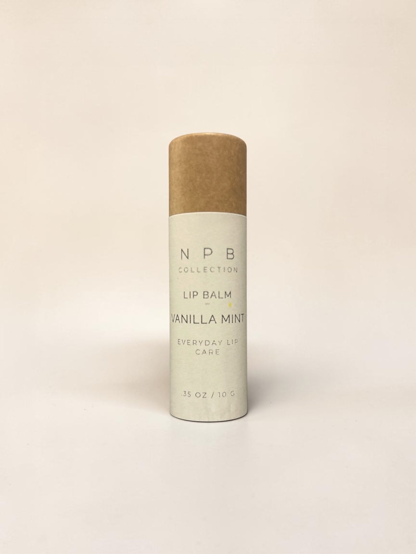 Lip Balm